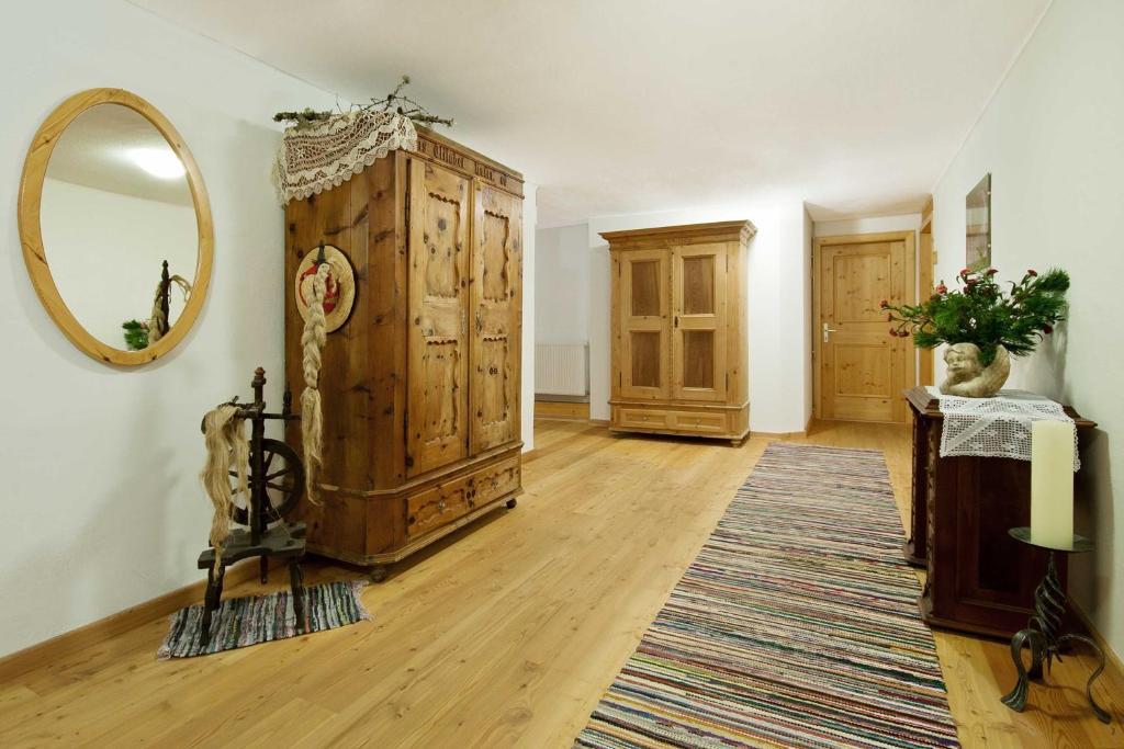Landhaus Taurer Kals-am Großglockner 외부 사진