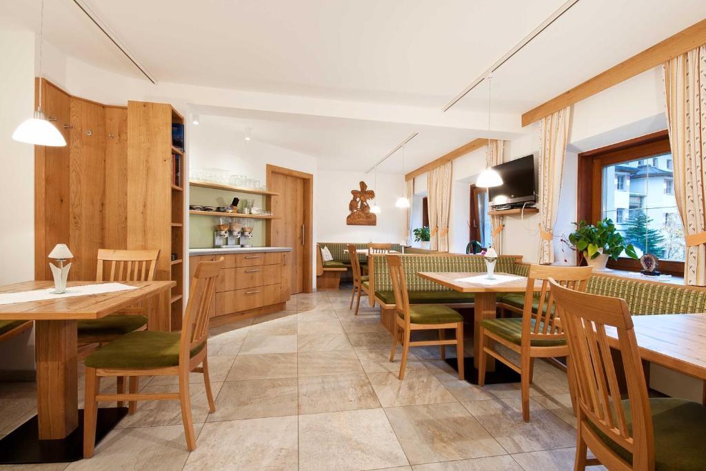 Landhaus Taurer Kals-am Großglockner 외부 사진