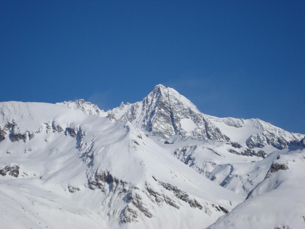 Landhaus Taurer Kals-am Großglockner 외부 사진