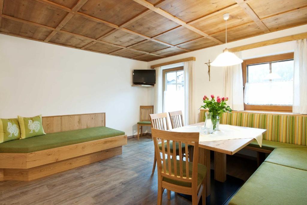 Landhaus Taurer Kals-am Großglockner 객실 사진