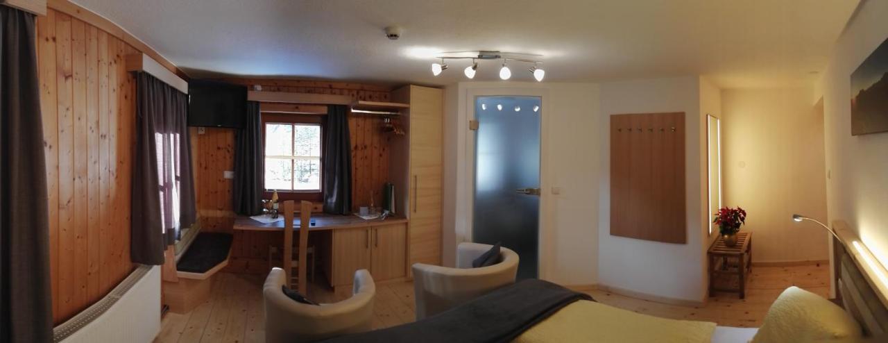 Landhaus Taurer Kals-am Großglockner 외부 사진