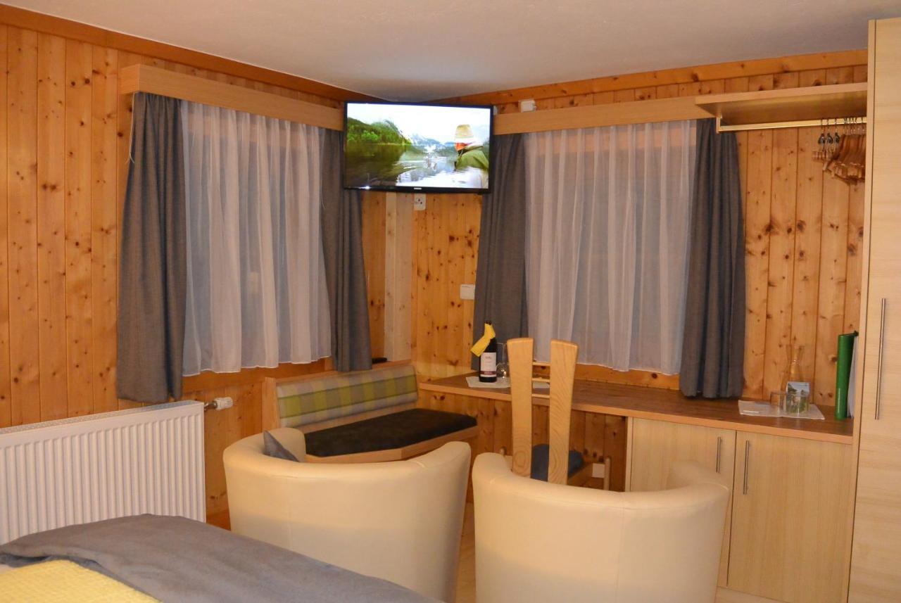 Landhaus Taurer Kals-am Großglockner 외부 사진