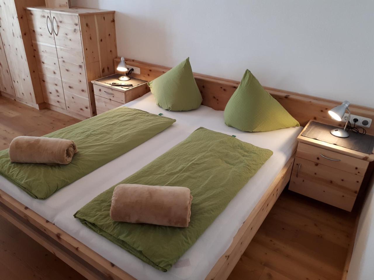 Landhaus Taurer Kals-am Großglockner 외부 사진